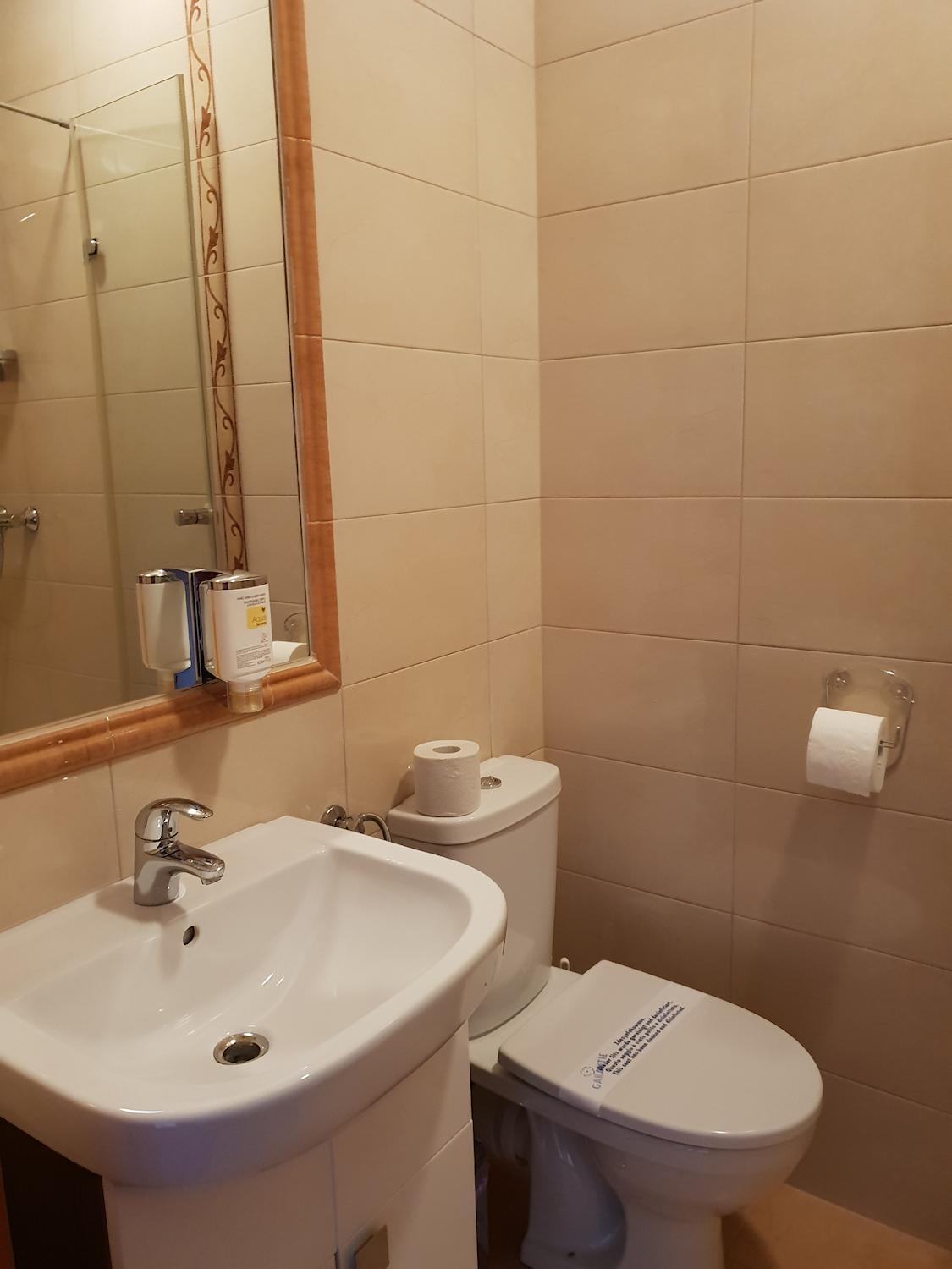 Osrodek Ski Suche & Zakopane Poronin Buitenkant foto
